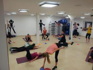 LEOFIT športne dejavnosti 4